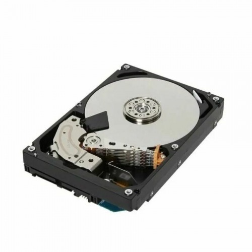 Внутренний HDD Seagate Enterprise Capacity Exos X22 22 ТБ (ST22000NM000E) 3