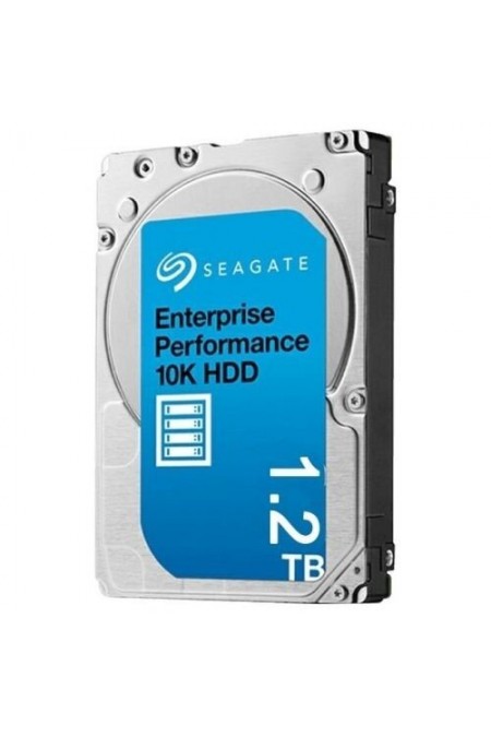 Внутренний HDD Seagate Exos 10E2400 1.2 ТБ (ST1200MM0009) 
