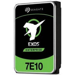 Внутренний HDD Seagate Exos 7E10 10 ТБ SAS (ST10000NM018B)