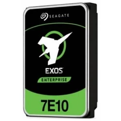 Внутренний HDD Seagate Exos 7E10 10 ТБ SAS (ST10000NM018B)