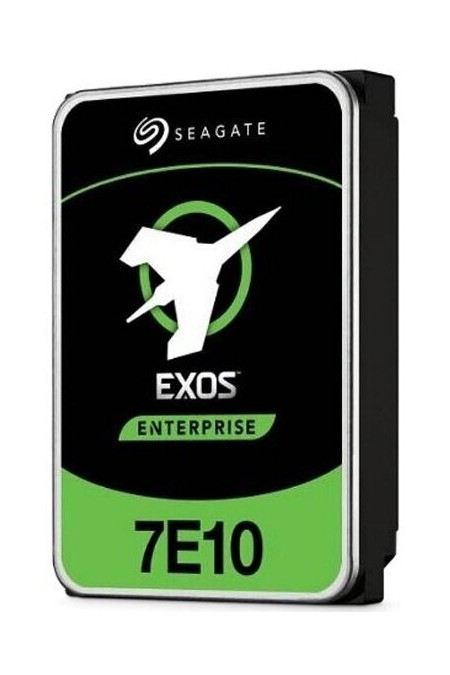 Внутренний HDD Seagate Exos 7E10 10 ТБ SAS (ST10000NM018B) 