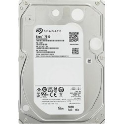 Внутренний HDD Seagate Exos 7E10 10 ТБ (ST10000NM003B)