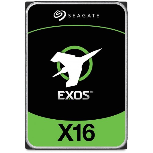 Внутренний HDD Seagate Exos 7E10 10 ТБ (ST10000NM017B) 