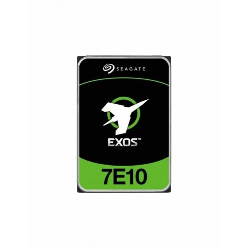 Внутренний HDD Seagate Exos 7E10 10 ТБ (ST10000NM017B) 3