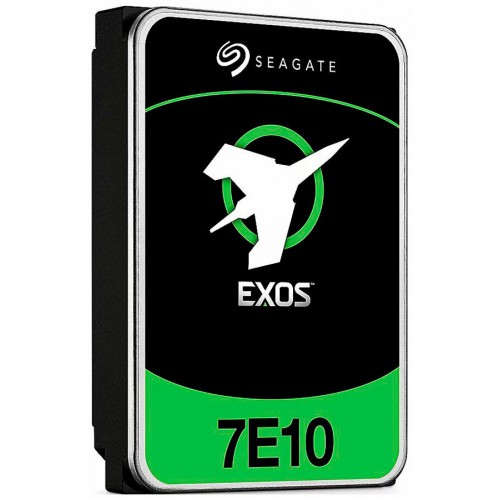 Внутренний HDD Seagate Exos 7E10 10 ТБ (ST10000NM017B) 9