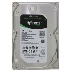 Внутренний HDD Seagate Exos 7E10 2 ТБ (ST2000NM000B)