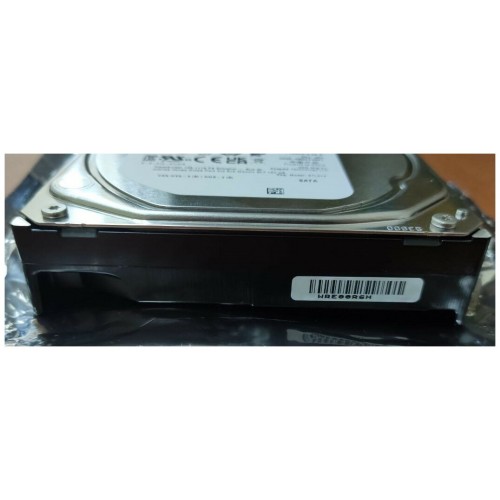Внутренний HDD Seagate Exos 7E10 2 ТБ (ST2000NM000B) 2