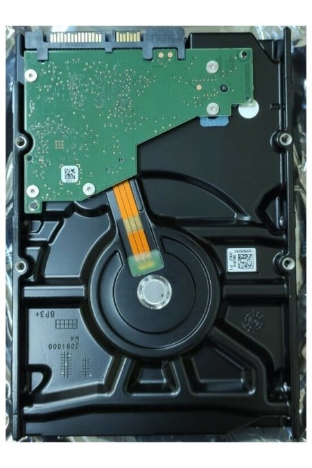 Внутренний HDD Seagate Exos 7E10 2 ТБ (ST2000NM000B) 2