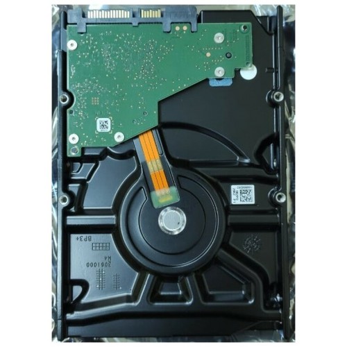 Внутренний HDD Seagate Exos 7E10 2 ТБ (ST2000NM000B) 3