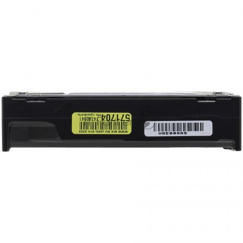 Внутренний HDD Seagate Exos 7E10 2 ТБ (ST2000NM000B) 9