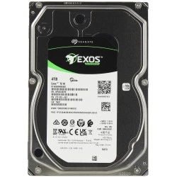Внутренний HDD Seagate Exos 7E10 4 ТБ (ST4000NM000B)