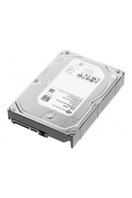 Внутренний HDD Seagate Exos 7E10 4 ТБ (ST4000NM000B) 