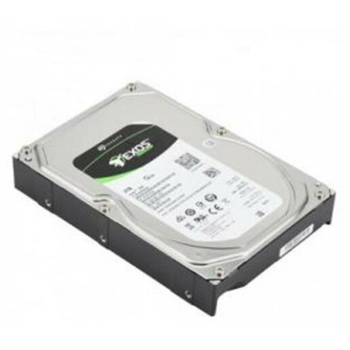 Внутренний HDD Seagate Exos 7E2000 2 ТБ SATA (ST2000NX0403) 3