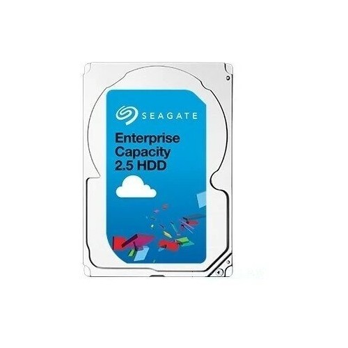 Внутренний HDD Seagate Exos 7E2000 2 ТБ SATA (ST2000NX0403) 7
