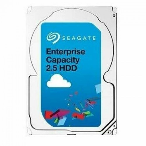 Внутренний HDD Seagate Exos 7E2000 2 ТБ SATA (ST2000NX0403) 8