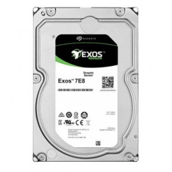 Внутренний HDD Seagate Exos 7E8 1 ТБ (ST1000NM001A)