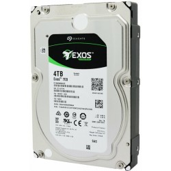 Внутренний HDD Seagate Exos 7E8 4 ТБ (ST4000NM000A)