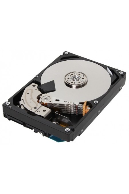 Внутренний HDD Seagate Exos 7E8 4 ТБ (ST4000NM000A) 1