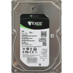 Внутренний HDD Seagate Exos 7E8 4 ТБ (ST4000NM005A)