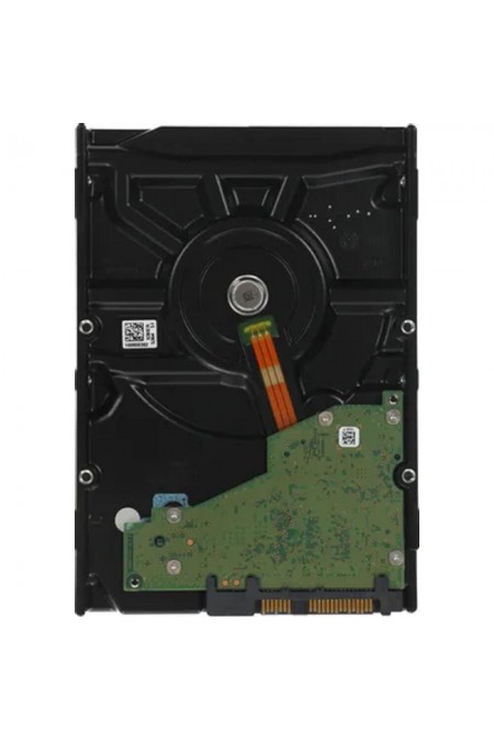 Внутренний HDD Seagate Exos 7E8 4 ТБ (ST4000NM005A) 1