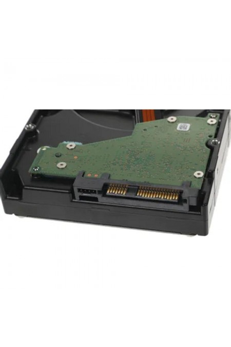 Внутренний HDD Seagate Exos 7E8 4 ТБ (ST4000NM005A) 2