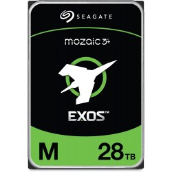 Внутренний HDD Seagate Exos M 28 ТБ (ST28000NM003K)