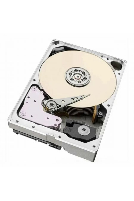 Внутренний HDD Seagate Exos X18 14 ТБ (ST14000NM000J) 1