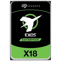 Внутренний HDD Seagate Exos X18 14 ТБ (ST14000NM004J)