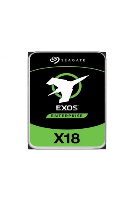 Внутренний HDD Seagate Exos X18 14 ТБ (ST14000NM004J) 
