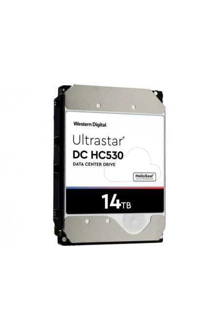 Внутренний HDD Seagate Exos X18 14 ТБ (ST14000NM004J) 1