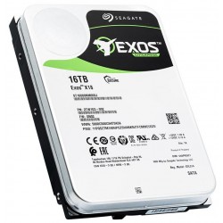 Внутренний HDD Seagate Exos X18 16 ТБ (ST16000NM000J)