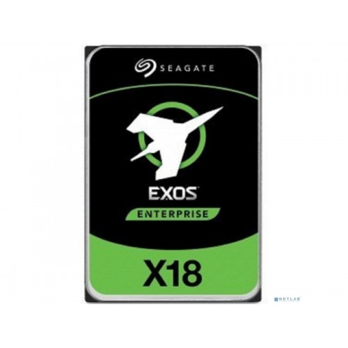 Внутренний HDD Seagate Exos X18 16 ТБ (ST16000NM004J) 3