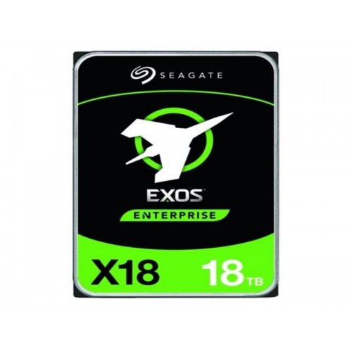 Внутренний HDD Seagate Exos X18 16 ТБ (ST16000NM004J) 4