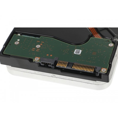 Внутренний HDD Seagate Exos X18 16 ТБ (ST16000NM004J) 6