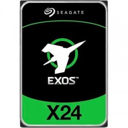 Внутренний HDD Seagate Exos X24 12 ТБ (ST12000NM002H)
