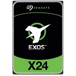 Внутренний HDD Seagate Exos X24 16 ТБ (ST16000NM002H)