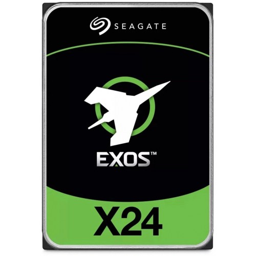 Внутренний HDD Seagate Exos X24 16 ТБ (ST16000NM002H) 