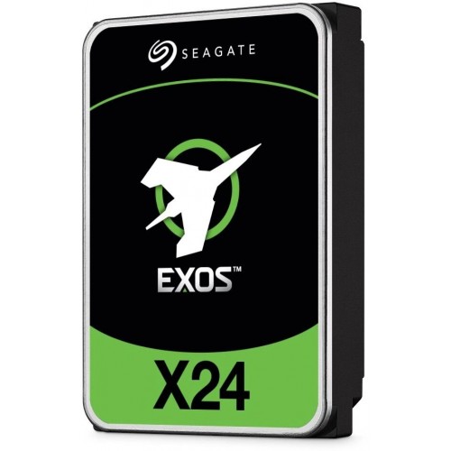 Внутренний HDD Seagate Exos X24 16 ТБ (ST16000NM002H) 1
