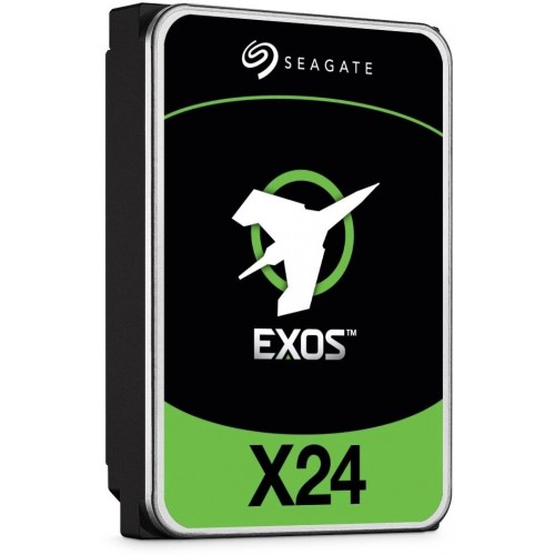 Внутренний HDD Seagate Exos X24 16 ТБ (ST16000NM002H) 2