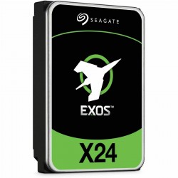 Внутренний HDD Seagate Exos X24 24 ТБ (ST24000NM002H)