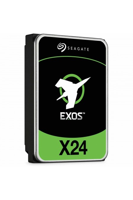 Внутренний HDD Seagate Exos X24 24 ТБ (ST24000NM002H) 