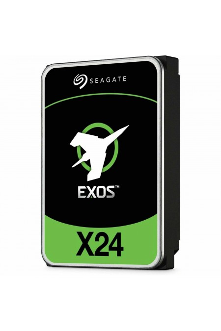 Внутренний HDD Seagate Exos X24 24 ТБ (ST24000NM002H) 1
