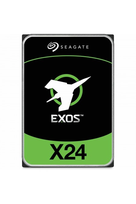 Внутренний HDD Seagate Exos X24 24 ТБ (ST24000NM002H) 2