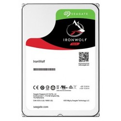 Внутренний HDD Seagate IronWolf 12 ТБ SATA III (ST12000VN0007)