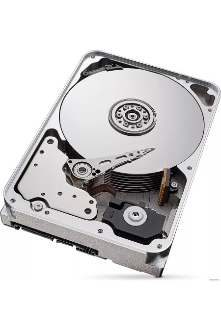 Внутренний HDD Seagate IronWolf 12 ТБ (ST12000VN0008) 1