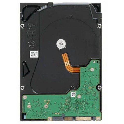 Внутренний HDD Seagate IronWolf 12 ТБ (ST12000VN0008) 3