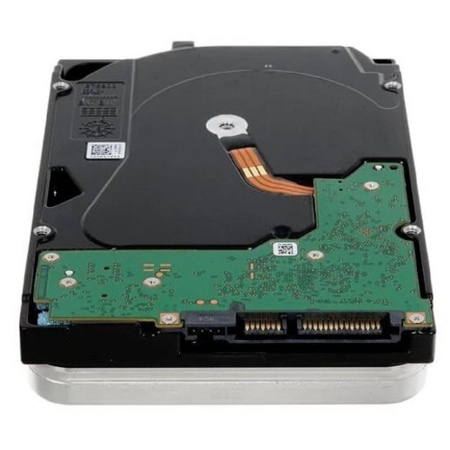 Внутренний HDD Seagate IronWolf 12 ТБ (ST12000VN0008) 4