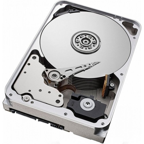 Внутренний HDD Seagate IronWolf 12 ТБ (ST12000VN0008) 6