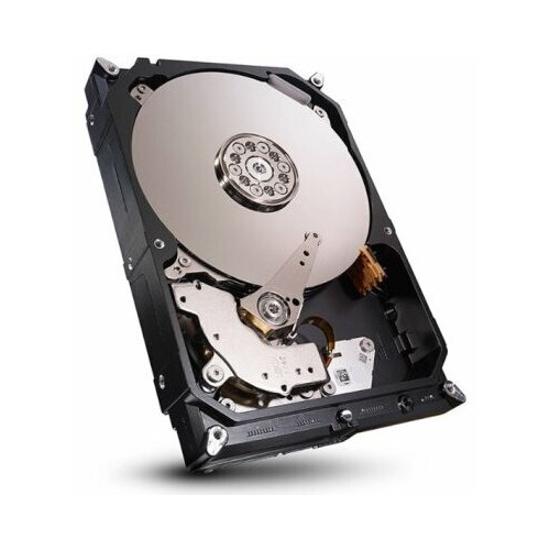 Внутренний HDD Seagate IronWolf 14 ТБ (ST14000VN0008) 3