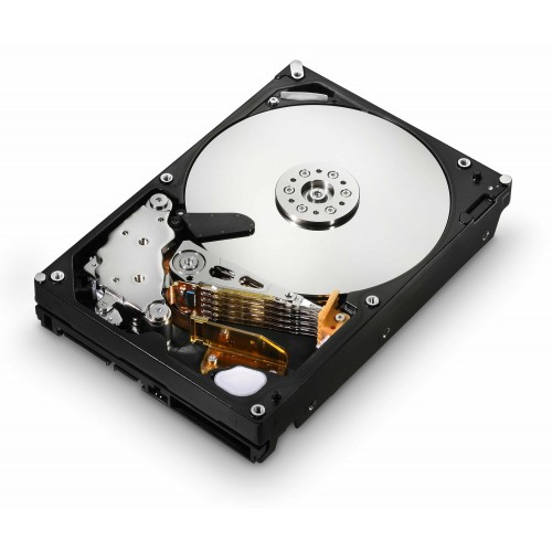 Внутренний HDD Seagate IronWolf 14 ТБ (ST14000VN0008) 7